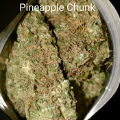 Pineapple Chunk A