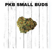 PKB Small Buds