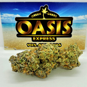 OG KUSH   AAAA