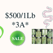 $500/1Lb *3A* BC Cannabis Flower