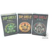 Pre-Rolled Cones  TOP SHELF  ⭐$30⭐   x10 Per Pack