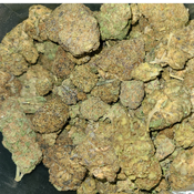 $70 PER OUNCE MIXED STRAINS AA - AAAAA+ (SMALL MED & LARGE BUDS) 40 strains included