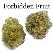 ** FORBIDDEN FRUIT** AAA+ INDICA DOMINATE  - 2oz FOR $90 , 4oz FOR $150 -