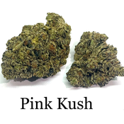 - 🔥🔥 PINK KUSH 🔥🔥 AAAA+ INDICA DOMINATE - DEAL 2oz FOR$290
