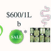 $600/1Lb *3A* BC Cannabis Flower