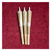 **DISTILLATE DIPPED HIGH ENERGY** H.A.F!!! Spliff (1-$25/2-$45/3-$60/4-$75) thumbnail 3