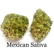 - 🔥🔥 MEXICAN SATIVA 🔥🔥 AAA+ SATIVA DOMINATE - DEAL 2oz FOR $170 -