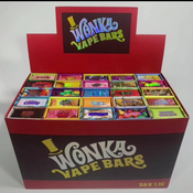 Wonka Vapes