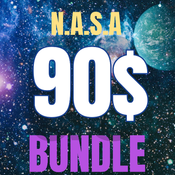 90$ bundle --READ DISCRIPTION---💨💨🔥🤯