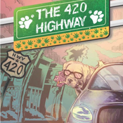 The 420 Highway