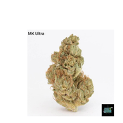 1 ounce $65 - 2 ounces $100 - MK Ultra - AA
