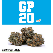 GP20 by Cookies