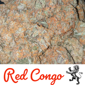 150$ oz RED CONGO AAAA+  NEW!!! (2 oz for 250)