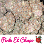 150$ oz pink EL CHAPO AAAA+(25$off from 175$)