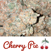 150$ oz Cherry Pie AAAA+(25$off was 175$)