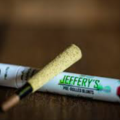 1.5G Jeffrey's Blunts