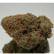 BLACK MARSHMALLOW up to 28% THC - Special Price $100 per Oz!
