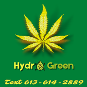 HYDRO GREEN  🚛