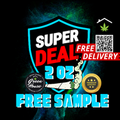 * ðŸŸ¢ Super Deal 2oz (OR Buy 1 Get 1) + Free Sample/Gift + FREE DELIVERY
