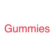 GUMMIES