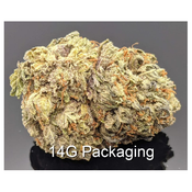 ** 2. PINK CRACK (ON SALES)