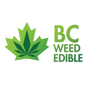 BC Weed Edible