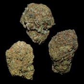 BC Ghost Bubba - 28g Deal - Indica GAS