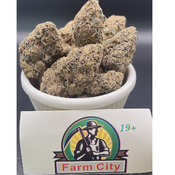 DOSHIDO - FROM BC- SALE $145/oz
