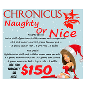 Naughty Or Nice $150 Deals