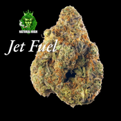 **JET FUEL (AAA) 27%THC - BUY 2 OZ FOR $180