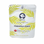 Bonsai Gummies - Pineapple Punch 350mg