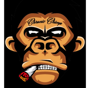 Chronic chimp (NEW STRAINS)