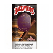 Backwoods 5 Pack: Cognac XO