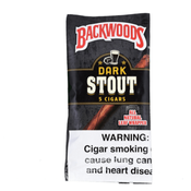 Backwoods 5 Pack: Dark Stout