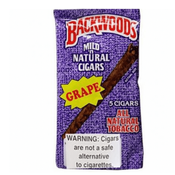 Backwoods 5 Pack: Grape