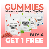 Buy 4 Gummies get 1 free