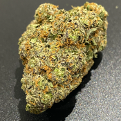 Gelato THC 29% OZ For $120