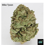 1 ounce $75 - 2 ounces $125 - Mike Tyson Pink - AA+