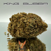 KING BUBBA | AAA+ / BUY 2 GET 1 = $160 ($53 OZ)