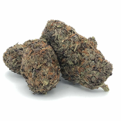 Indica   5 STAR GENERAL  *THC: 25-31%   ⭐$25-$100⭐