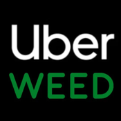 Uber Weed