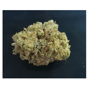Biscotti THC 25% - Special Deal 2 oz $100