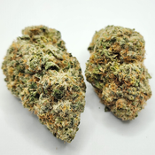 Frosted Fruit Cake *2oz For $180*