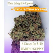 HIGHLIFE EXPRESS