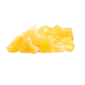 Dried Pineapples Edible