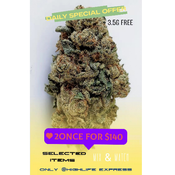! 2OUNCE FOR ONLY $140 PLUS 3.5G or 2pc edible FREE