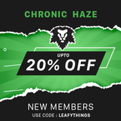 🔥 20% OFF FOR ALL NEW MEMBERS!! 🔥