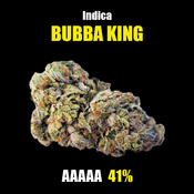 "AAAAA" Bubba King