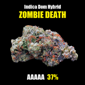 "AAAAA" Zombie Death