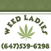 WEED LADIES